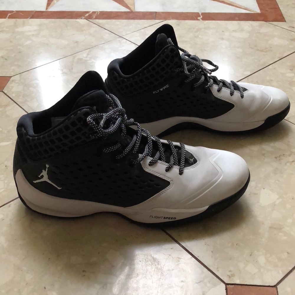 Jordan sneakers